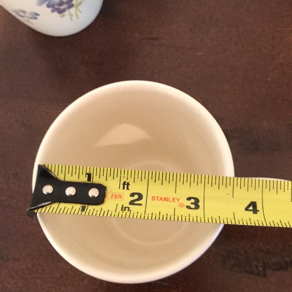 Set of 2 Martha Stewart Mugs - Picture 11 of 11